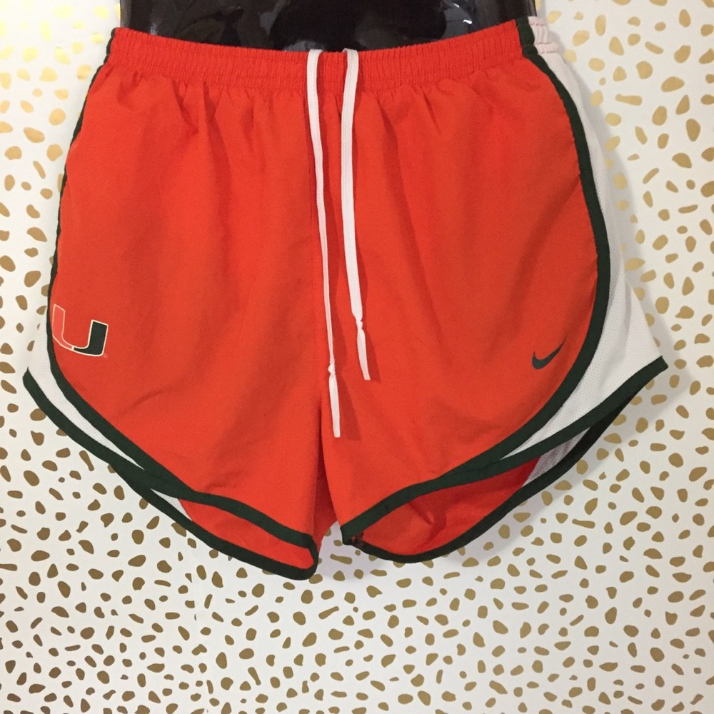 Nike Dri - Fit Athletic Shorts